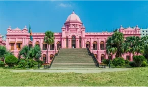 bangladesh