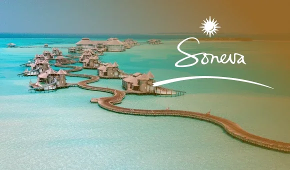 soneva soneva