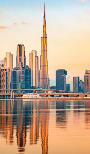 Burj-Khalifa Burj-Khalifa