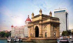 San-Francisco-Mumbai