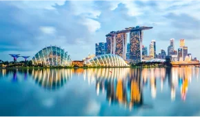 Singapore