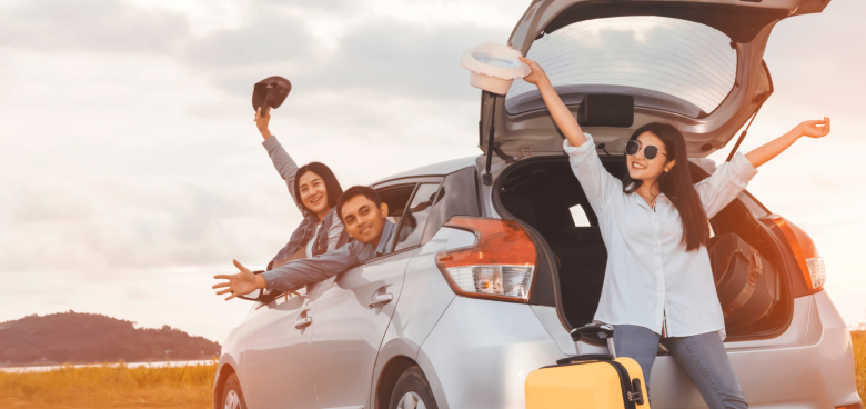 zoomcar
