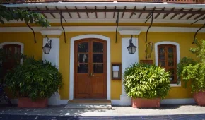 Pondicherry