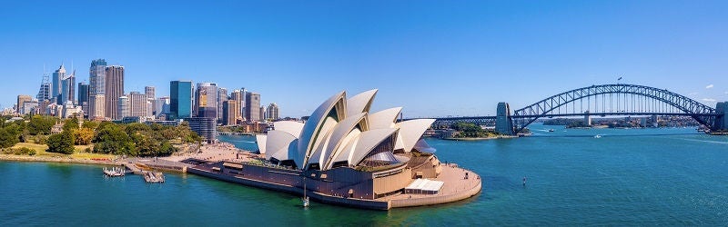 australia
