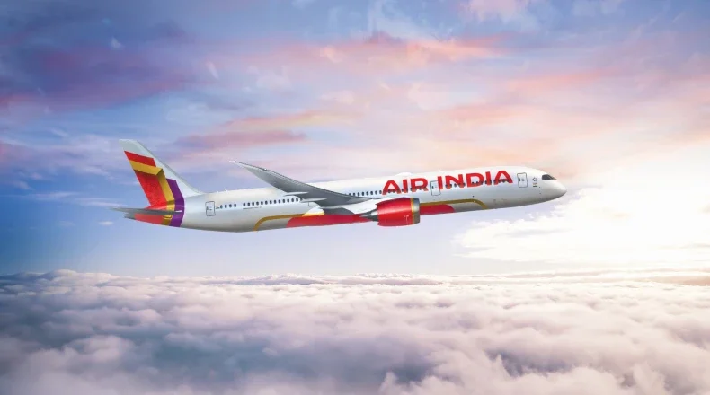 Fly nonstop