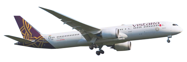 B787-9 B787-9
