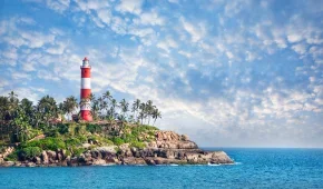 kovalam-beach