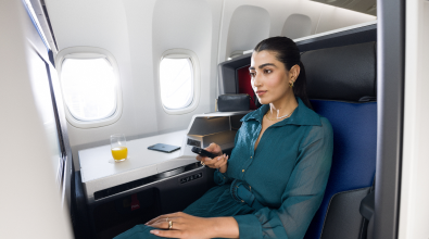 star-alliance-seat-assignment