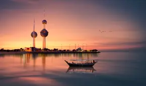 kuwait