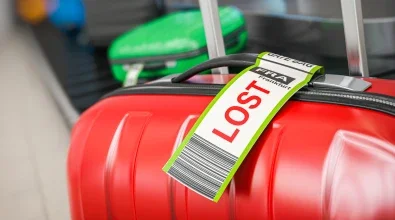 Lost or Damaged Baggage