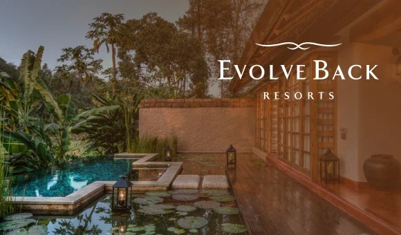 Evolve Evolve