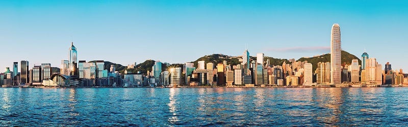far-east-asia
