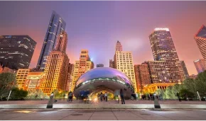 chicago 