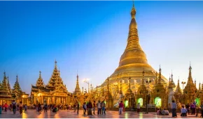 yangon