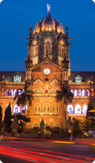 Chhatrapati Shivaji Chhatrapati Shivaji