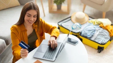 Pre-Paid Baggage Charges