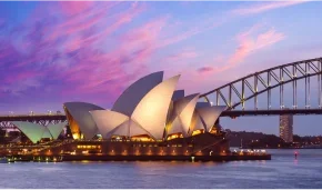 sydney