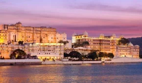 udaipur