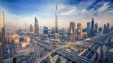 Gulf Countries