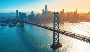 Delhi-San Francisco