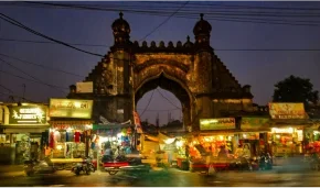 raipur