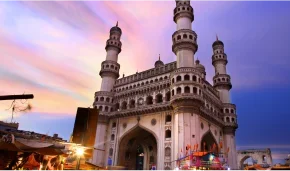 hyderabad