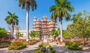 indore