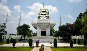 imphal