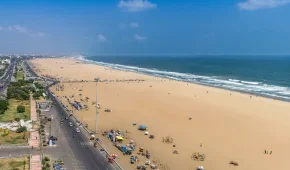 marina-beach