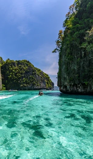 island island