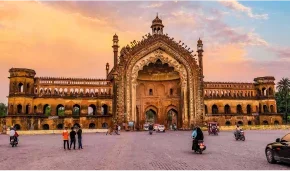 lucknow