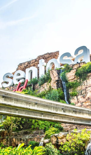 sentosa sentosa