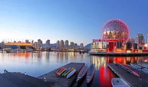Vancouver