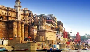 varanasi