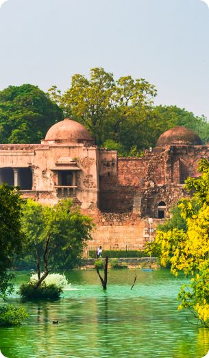 chowk chowk