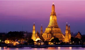 thailand