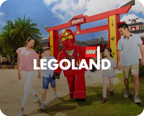 legoland